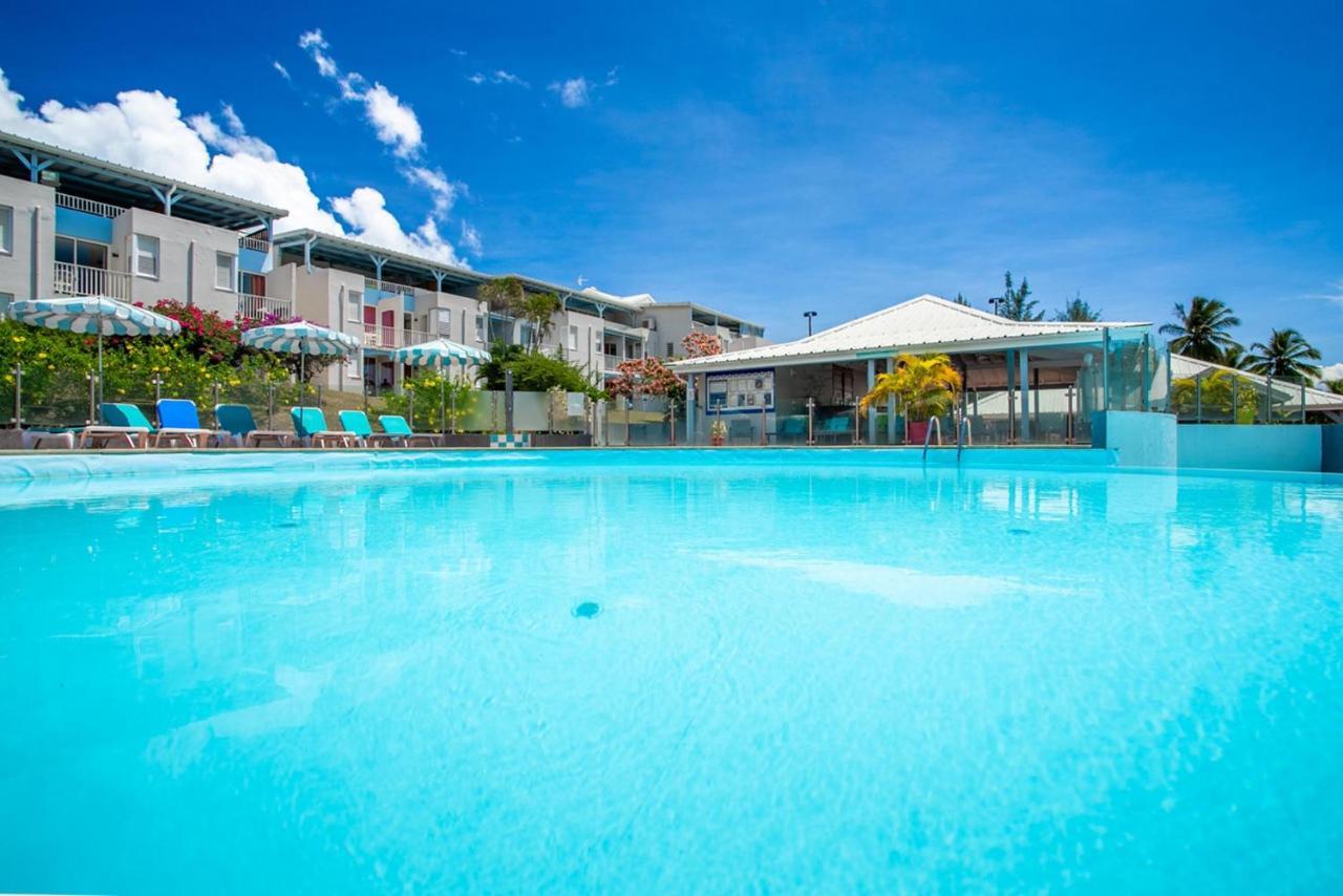 Karibea Sainte Luce Hotel Exterior photo