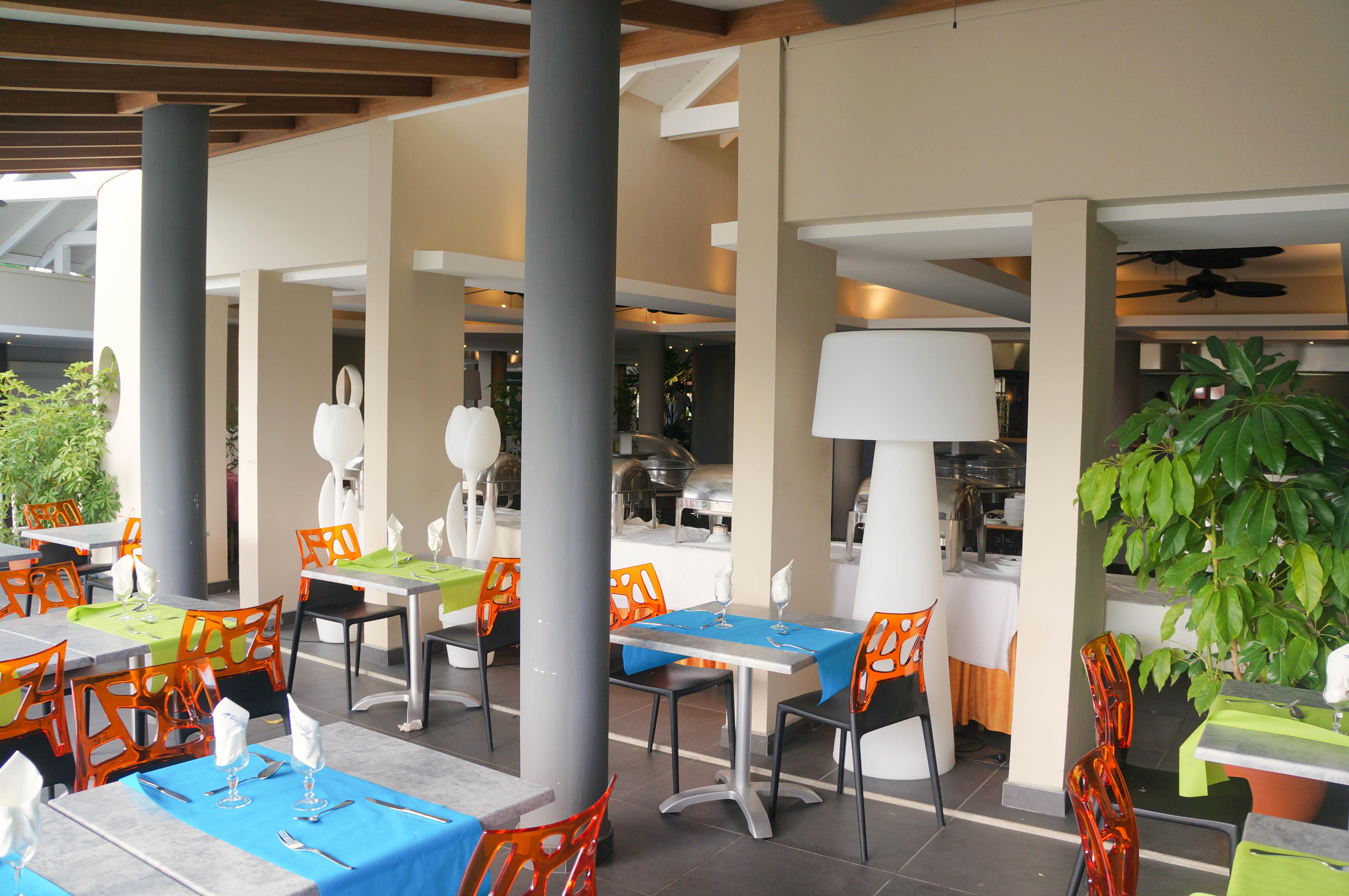 Karibea Sainte Luce Hotel Exterior photo